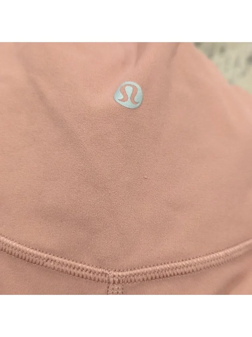 Lululemon Align Crop *21